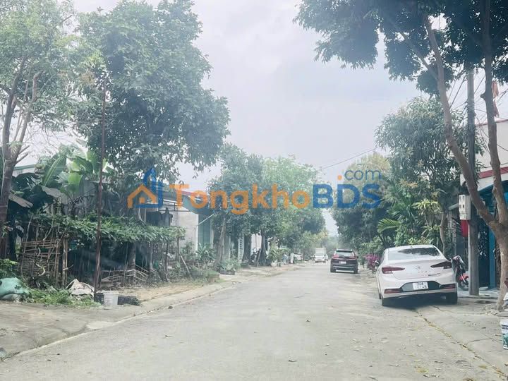 Đất nền Dương Quảng Hàm Lào Cai 100m² 1,6 tỷ - Sổ đỏ chính chủ