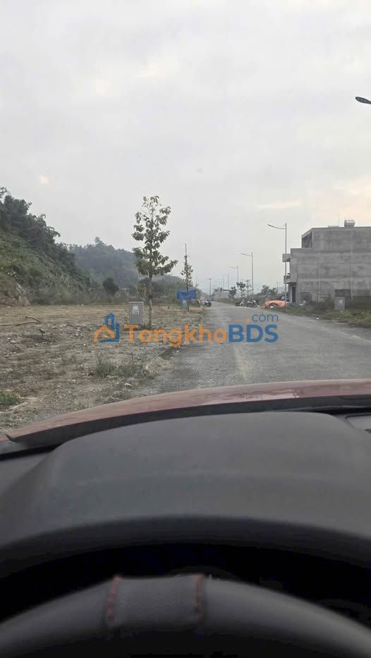 Đất nền Cam Đường Lào Cai 131m² 1.486 tỷ - Sổ đỏ chính chủ