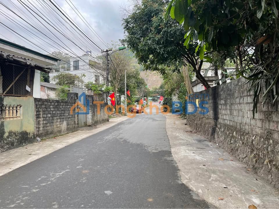 Đất nền Dân Chủ Hòa Bình 200m² - Sổ đỏ chính chủ