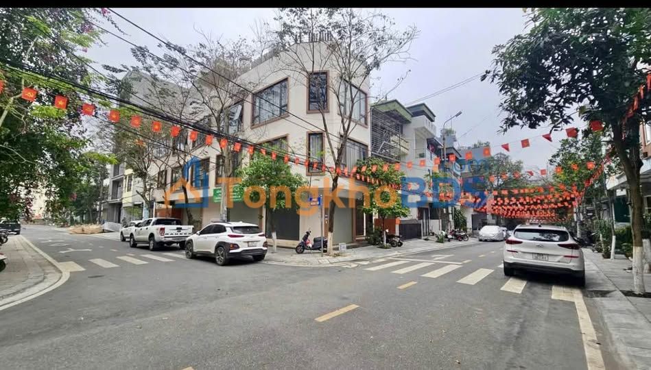 Nhà 3 mặt thoáng Lê Lai Sa Pa 99m² 6,2 tỷ - Chính chủ