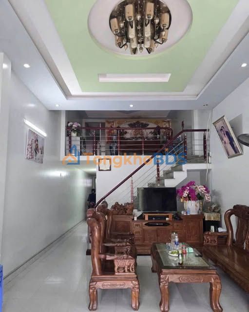 Nhà C4 Gác Lửng 90m² Đường M4 Lào Cai - Giá 2.5 Tỷ