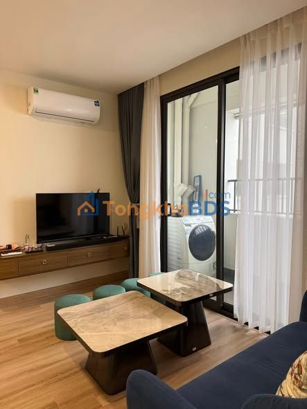 Căn hộ Irista Hill Sa Pa 0.7 triệu/đêm - Bàn giao ngay