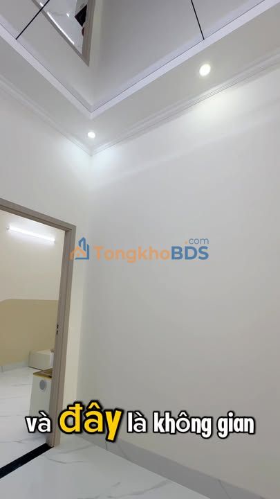 Nhà riêng Cần Thơ Nguyễn Văn Cừ 75m² 3,49 tỷ - Chính chủ