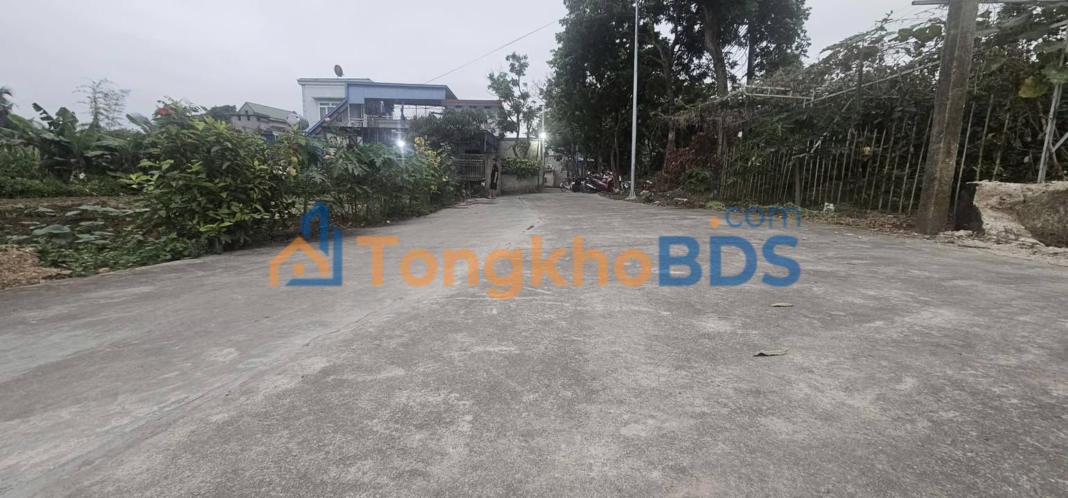 Đất Trường Thịnh 100m² 1 tỷ - Tiềm năng tăng giá