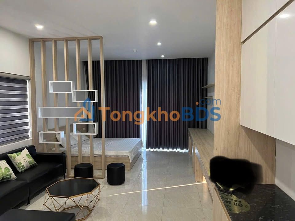 Phòng chung cư mini Đa Mai Bắc Ninh 3-3.5 triệu - Full nội thất