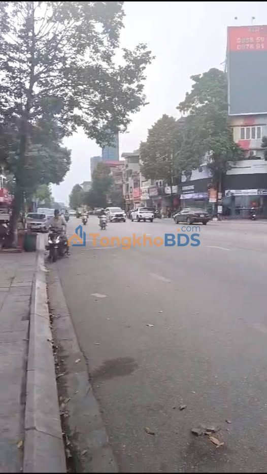 Nhà phố Phố Vũ 69m² 13 tỷ - Chính chủ bán