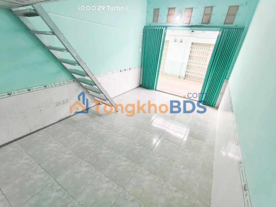 Phòng trọ Hẻm 388 Đại Ngân Ninh Kiều 35m² 1.7-2 triệu - Giờ tự do