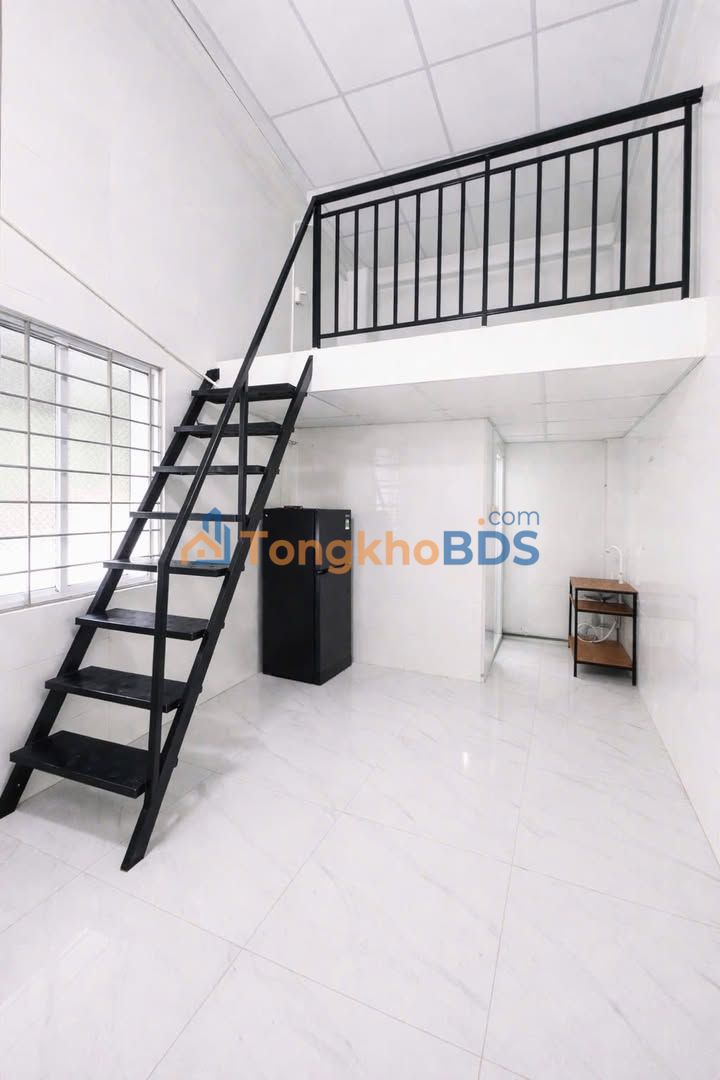 Phòng trọ sau lưng ĐH FPT Cần Thơ 1.79 triệu - Sẵn sàng ở ngay