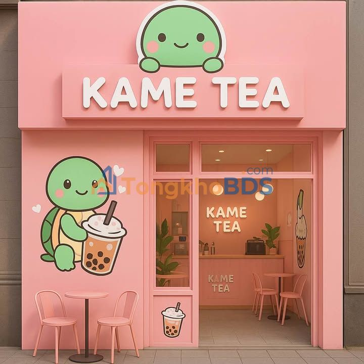 Shophouse Nguyen Van Cu Noi Dai 100m2 15tr - Mat tien KD