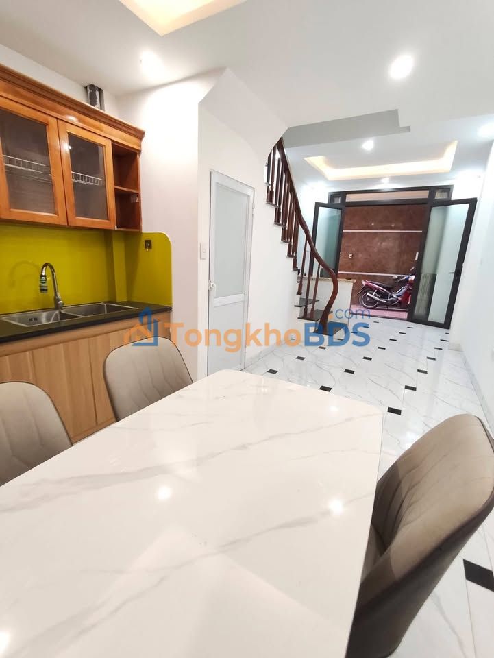 Nhà riêng Xa La Hà Đông 33m² giá 6 tỷ - Sẵn sàng ở ngay