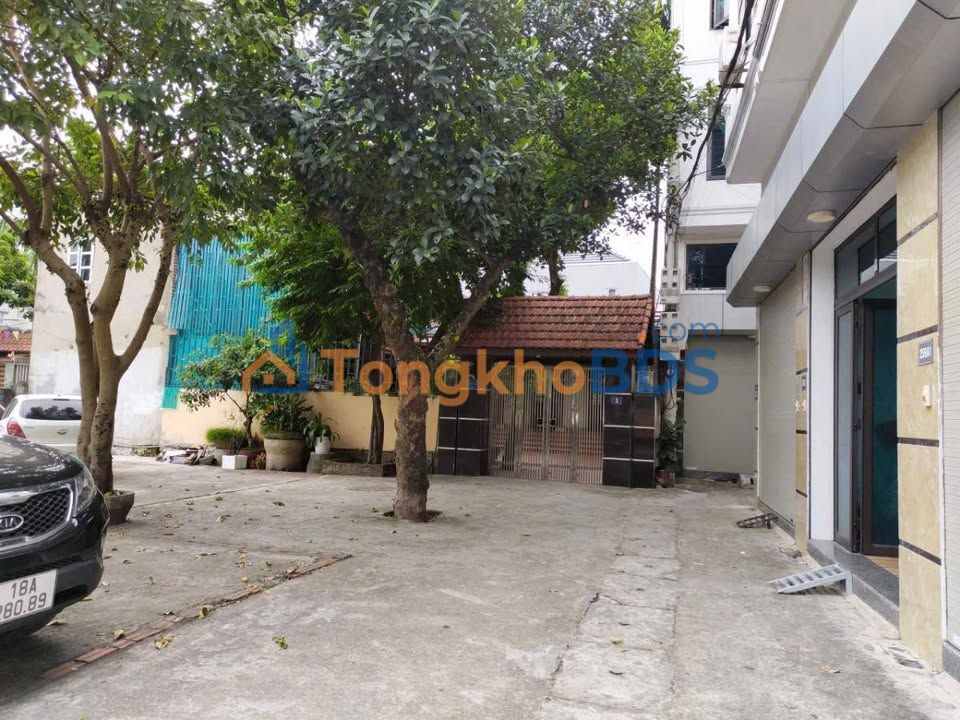 Nhà riêng Biên Giang Hà Đông 35m² 4 tỷ - Chính chủ bán