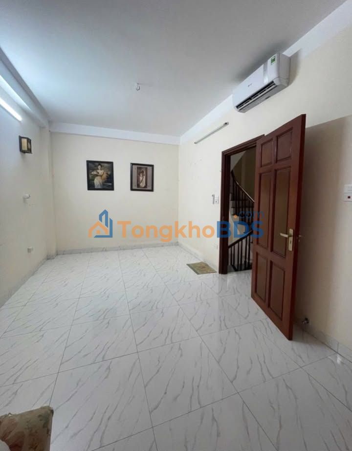 Nhà Phan Đình Giót Hà Đông 30m² 7.5 tỷ - Sẵn sàng ở ngay