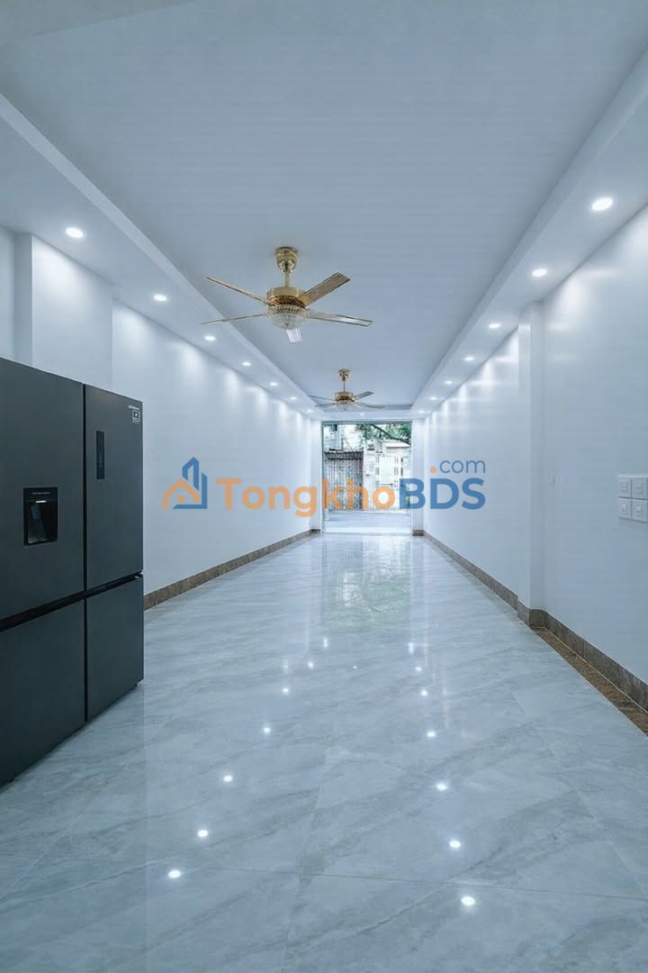 Shophouse Sài Đồng 38m² 9 tỷ - Mặt tiền kinh doanh