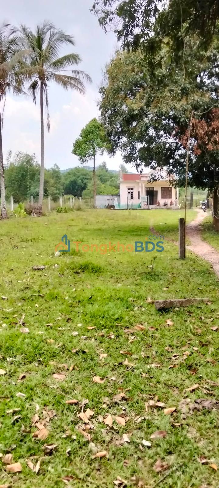 Đất nền Thị trấn A Lưới 220m² 350 triệu - Sổ hồng chính chủ