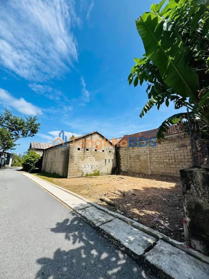 Đất nền Huế Nguyễn Tất Thành 64m² 1 tỷ - Sổ đỏ chính chủ