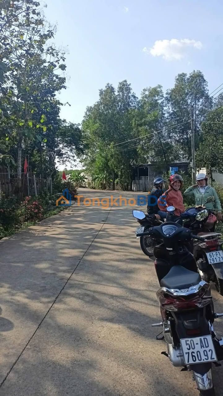 Đất nền Phước Vĩnh 250m² 800 triệu - Đường ô tô