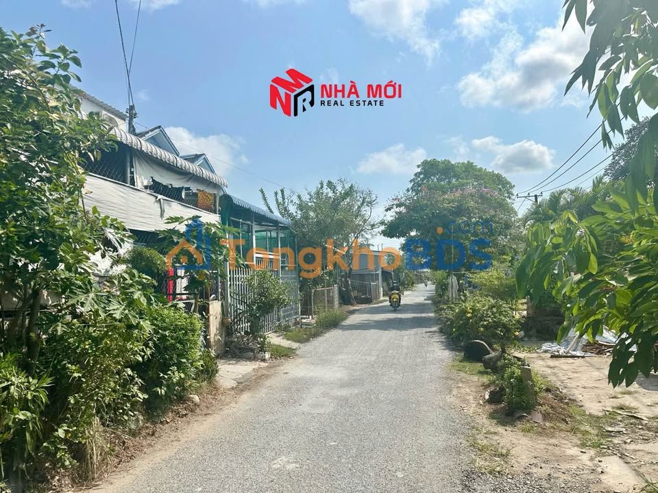 Nhà riêng Khóm 1 Tân Thành Cà Mau 72m2 550tr - Giá hiếm có