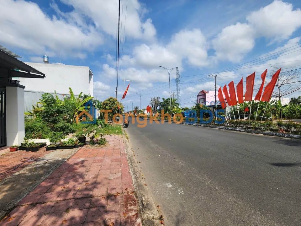 Đất nền Lê Đức Thọ Cà Mau 239m² 2 tỷ - Sổ hồng