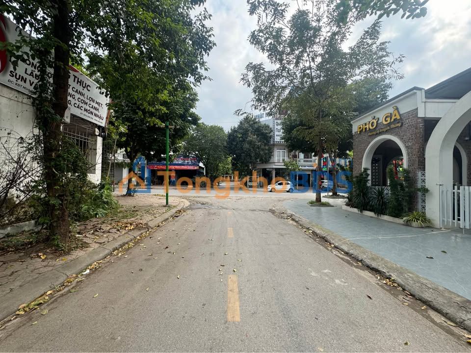 Đất nền Minh Phương Việt Trì 108m² - Sổ đỏ chính chủ