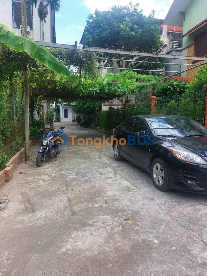 Đất nền Vân Cơ Việt Trì 102m² 2.45 tỷ - Sổ đỏ chính chủ