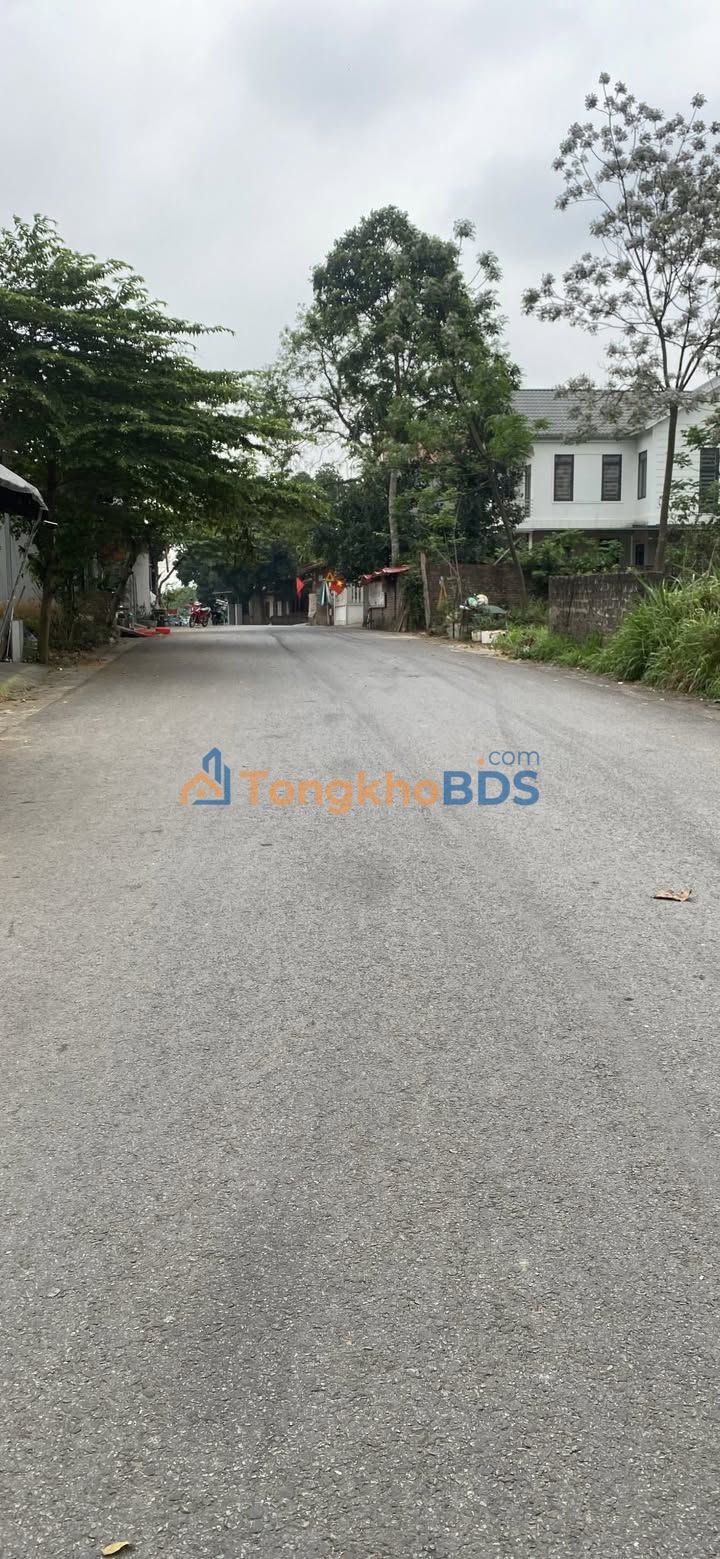 Đất nền Kim Đức, Việt Trì 119m² giá 2.38 tỷ - Sổ đỏ chính chủ