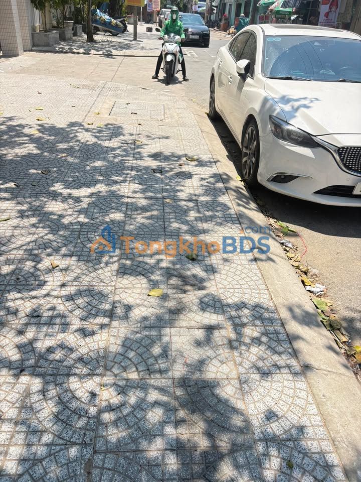 FrontHouse Nguyễn Văn Thoại 60m2 7 tỷ - Chính chủ bán