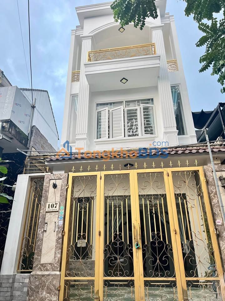 Nhà riêng Hòa Minh 100m² 10.5 tỷ - Chính chủ bán