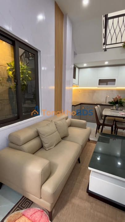 Nhà kiệt Hùng Vương gần chợ Cồn 50m2 3 tỷ - Chính chủ bán