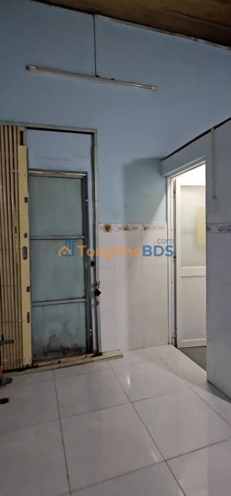 Nhà Tân Phú Tô Hiệu 52m² 5.5 tỷ - Chính chủ bán