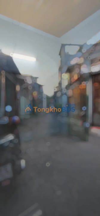 Nhà Tô Hiệu Tân Phú 52m² 5.5 tỷ - Chính chủ bán ngay