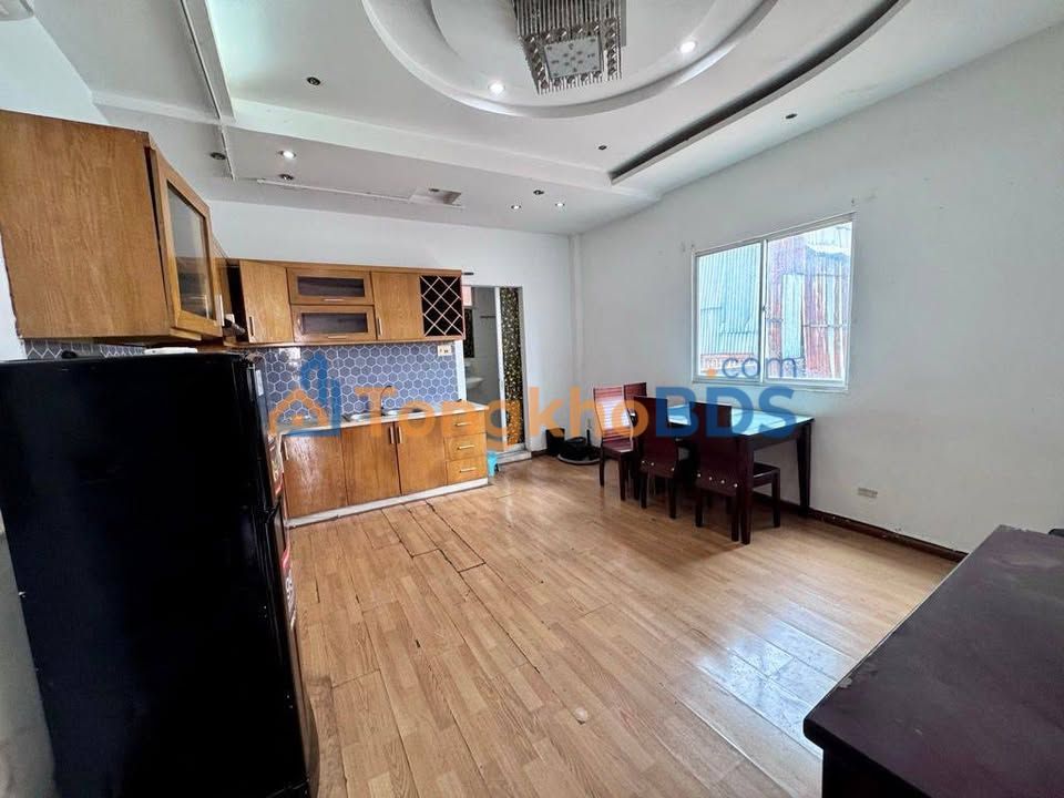 Căn hộ Võ Văn Tần Q3 52m² 3 tỷ - View đẹp cho thuê