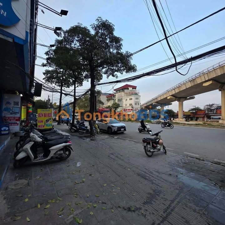 Nhà riêng Bắc Từ Liêm 112m² 16 tỷ - Chính chủ bán