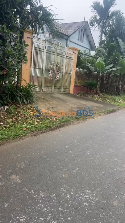 Đất nền Mỹ Lung QL70 126m² 500 triệu - Sổ đỏ chính chủ