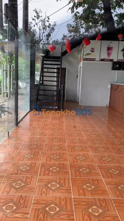 Mặt bằng Nguyễn Hồng Ánh 165m² 12 triệu - Cho thuê ngay