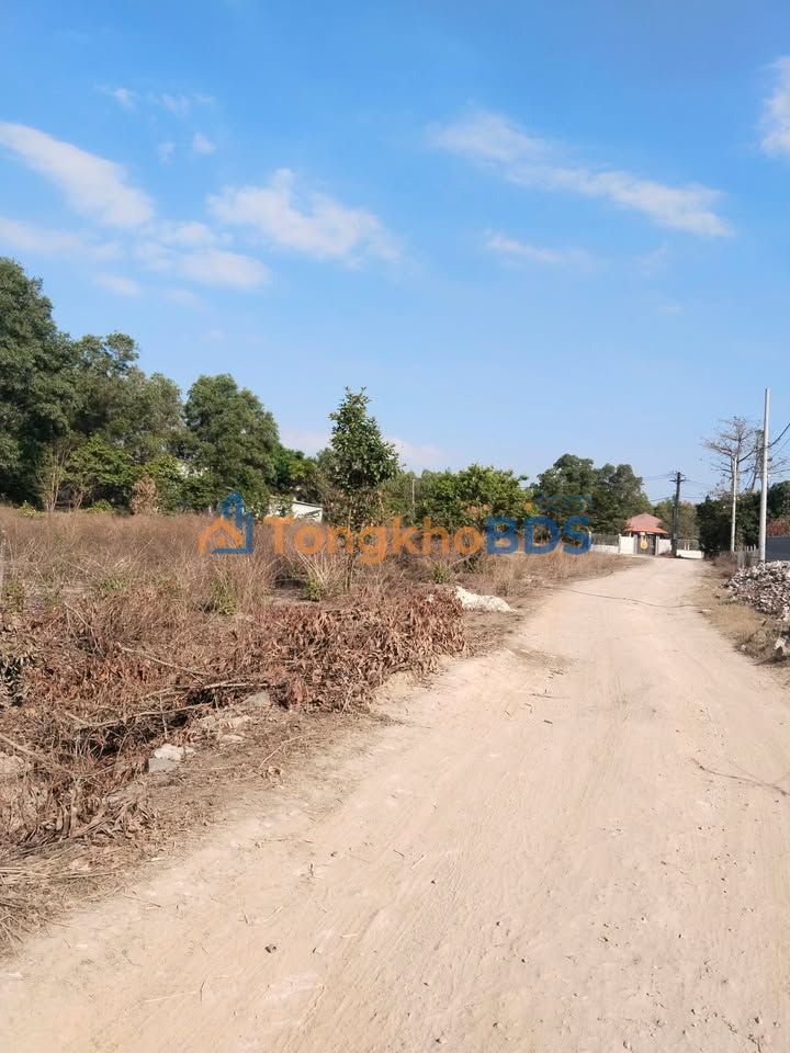 Đất Võ Nguyên Giáp Trảng Bom 1000m² 3,2 tỷ - Sổ đỏ sẵn