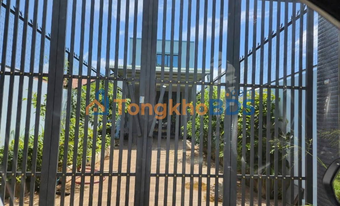 Nhà 1 trệt 1 lầu Hưng Thịnh Trảng Bom 5 triệu - Sẵn sàng ở ngay