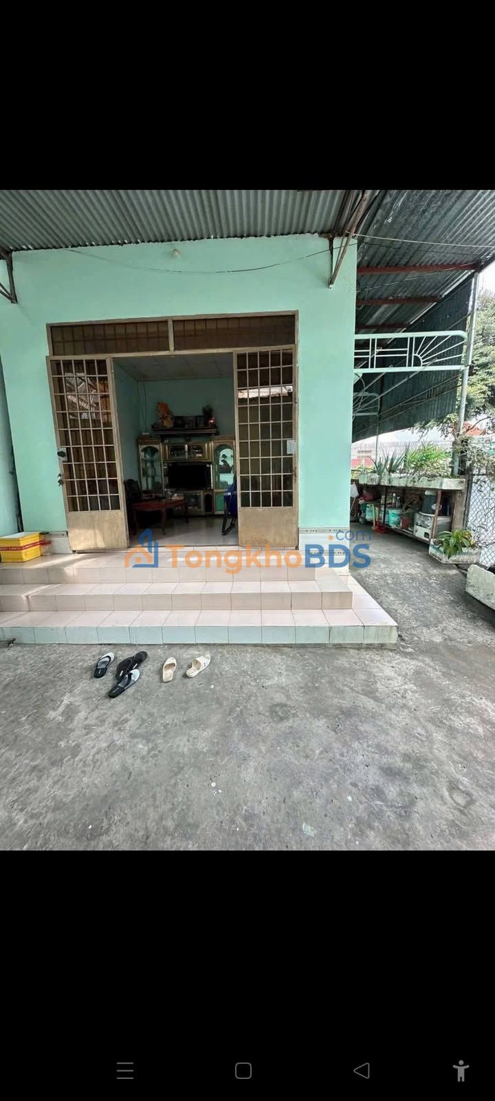 Nhà riêng Trảng Dài Biên Hòa 95m² 2 tỷ - Sẵn sàng ở ngay