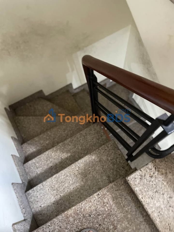 Nhà Phan Liêm Q1 34m² 7.9 tỷ - Chính chủ bán gấp