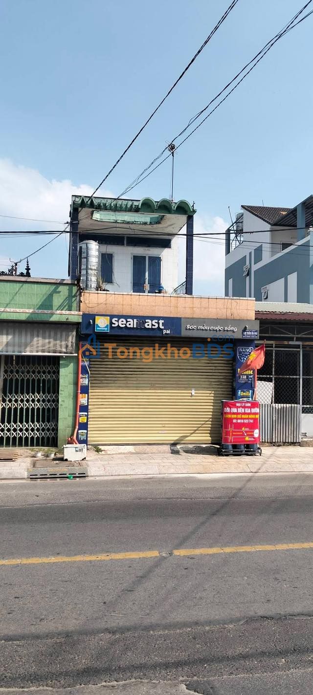 Nhà riêng Lý Thường Kiệt Hóc Môn 91m² 12.5 tỷ - Chính chủ bán