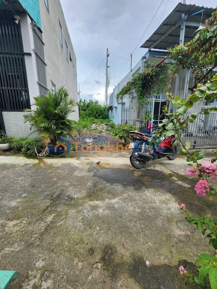 Đất nền Hóc Môn Lê Thị Hà 64m² 2.6 tỷ - Sổ đỏ chính chủ