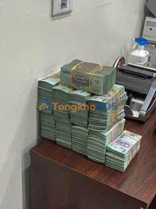 Đất nền Giáp Bát Hoàng Mai 50m² 6 tỷ - Đất thổ cư 100%