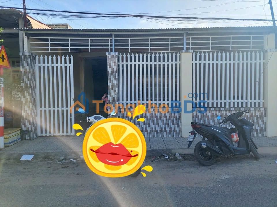 Nhà Hẻm An Dương Vương 139m² giá 2.6 tỷ - Chính chủ bán