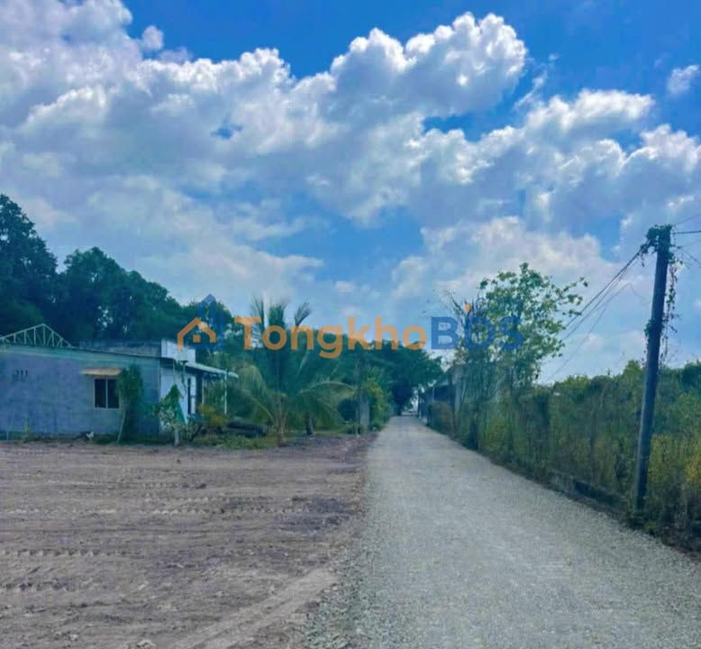 Đất Thanh Điền Châu Thành 150m² 440 triệu - Sổ đỏ chính chủ