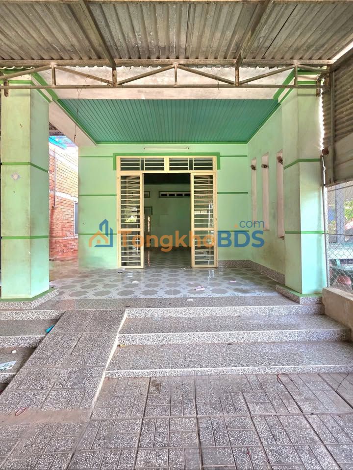 Nhà riêng Long Hoa Hòa Thành 180m² 1 tỷ - Sẵn sàng ở ngay