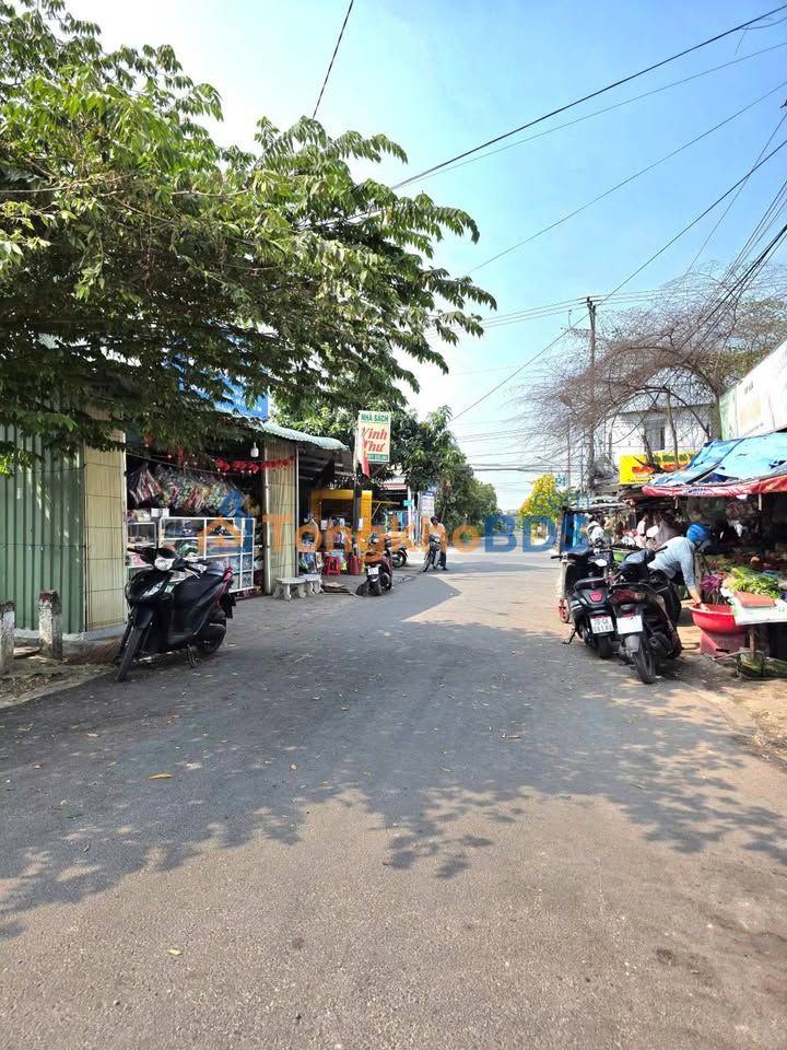 Đất nền Long Hoa Hòa Thành 274m² 60.28 tỷ - Sổ đỏ chính chủ