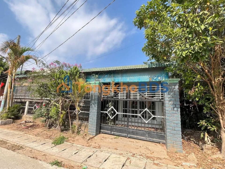 Nhà Ka Đơn Đơn Dương 209m² 1.98 tỷ - Chính chủ bán