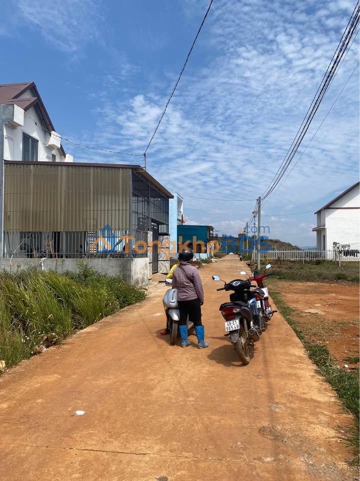 Đất nền Hiệp An Đức Trọng 158m² 900 triệu - Sổ đỏ sẵn