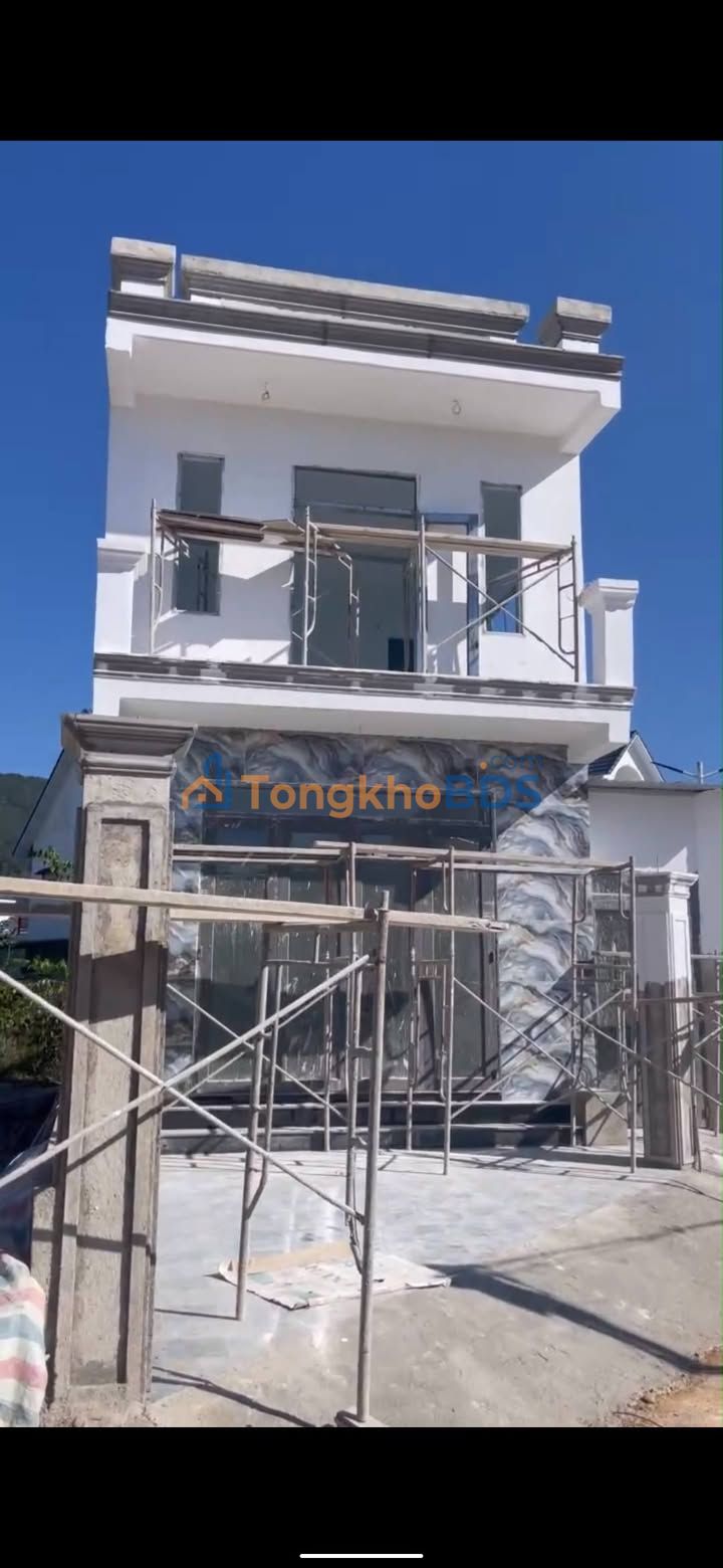 Nhà riêng Phường 7 Đà Lạt 125m² 2.7 tỷ - Sẵn sàng ở ngay