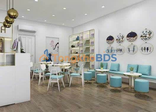 Mặt bằng Nguyễn Văn Thoại 230m² 120 triệu - Cho thuê ngay