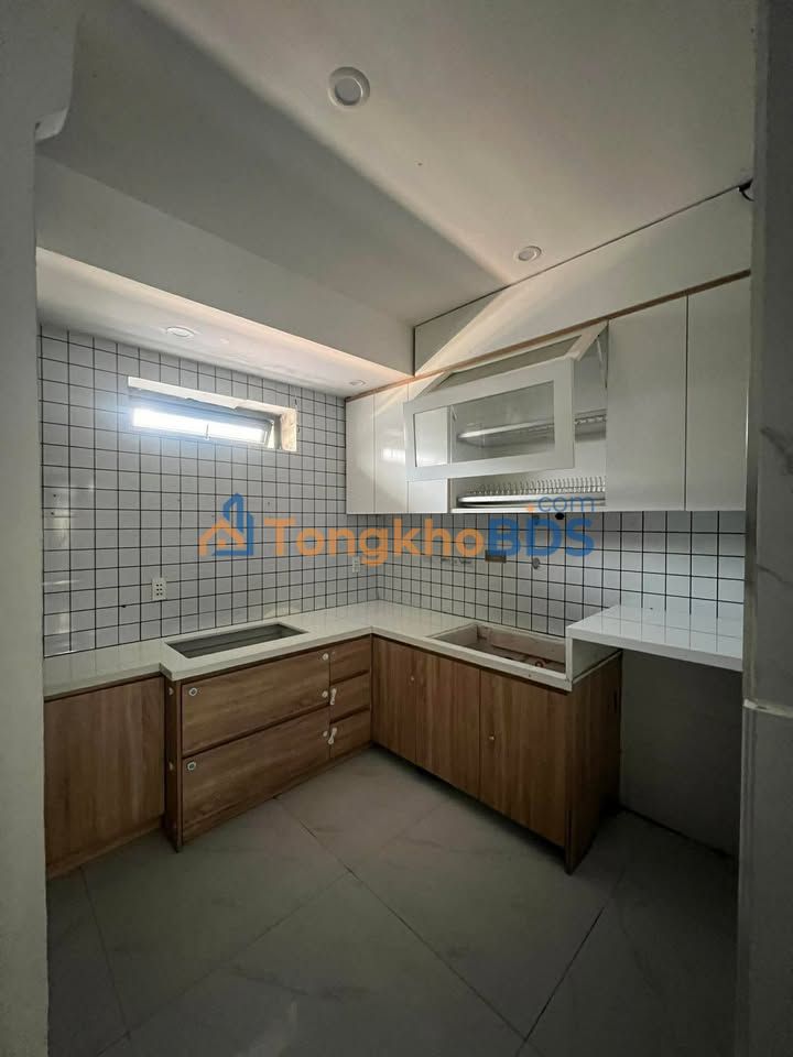 Nhà cho thuê Nguyễn Chí Thanh Đà Nẵng 35m² 9 triệu - Sẵn sàng ở ngay